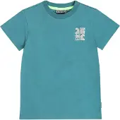 Tumble 'n dry Tnd Tonga - Blue - 110