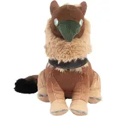 Tomy Warhammer Balthas Gryph Hound 15 Cm Nalle