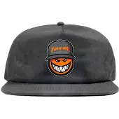 Thrasher X Spitfire Sf Loc Snapback Lippis