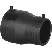 +GF+ elgef plus vähentäjä 110 x 90 mm pn16 pe100-sdr11