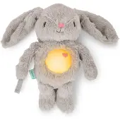 Ingenuity Sylvi Plush Soother - Grey - ONE SIZE