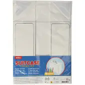 Wins Holland Blank Decorating Case