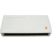 Cepter S2008 8-port Gigabit -verkkokytkin