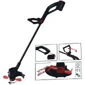 Bosch Ruohonleikkuri - Lelu - 85 cm - Vihreä - - OneSize - Lelut