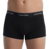 Calvin Klein Lv00nb4389 Trunk Boxerit 3 Yksiköt