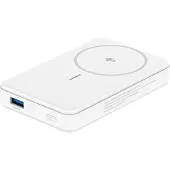 Celly PowerBank 10.000 mAh 15W Qi2 Vit