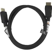 Deltaco DisplayPort-kaapeli, DP 2.1a, DP54, 2,0m
