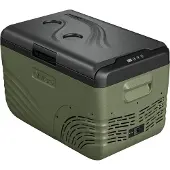 MaxPower Yolco NX30 vihreä kannettava jääkaappi