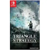 Triangle Strategy (Import) ()