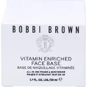 Bobbi Brown Vitamin Enriched Face Base Moisturizer + Primer 50 ml