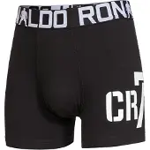 Cr7 Bokserit 2-pack - Musta Lapset - Underwear, koko 13-15 years