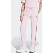 Adidas W 3S Sj Jogger - Pink - M