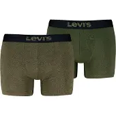 Levi's 701238022 Boxerit 2 Yksiköt