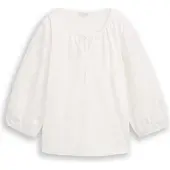 Tom Tailor 1050845 Pitkähihainen T-paita