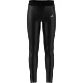 Adidas Trikoot Techfit - Musta Lapset, koko 152 cm