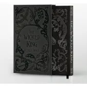 The Wicked King