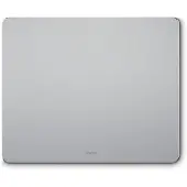 Hama Alu Silver hiirimatto