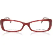 Alexander McQueen Amq4184e5b Naisten Aurinkolasit
