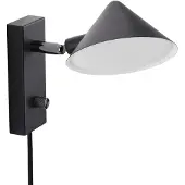Watt & Veke Kuro Read - Black - H16CM