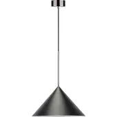 Watt & Veke Riippuvalaisin , Kuro, himmennettävä, Musta, Keittiö, Metalli, Design