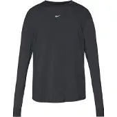 Nike Toiminnallinen paita 'ONE' musta