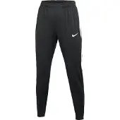 Nike Treenihousut Dri-fit Strike 26 - Musta/valkoinen Nainen, koko X-Large
