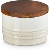 Le Creuset - Signature Purkki 0,2 L Meringue