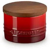 Le Creuset - Signature Purkki 0,2 L Cerise