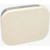 Blafre Eväsrasia Kolme Lokeroa, Beige