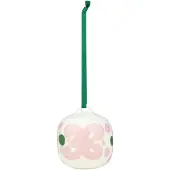 Marimekko Keidas- ripustettava keräilykoriste