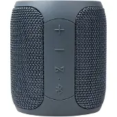 Feel Quest 2 Bluetooth-kaiutin, harmaa