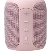 Feel Quest 2 Bluetooth-kaiutin, vaaleanpunainen