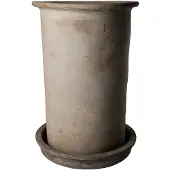 ERNST Ruukku 25 Cm - Ruukut Terrakotta Terracotta - 368627