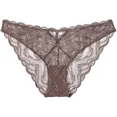 Calvin Klein Bikini - Brown - XL