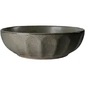 ERNST -kulho kivitavara Harmaa-naturelli, Ø20 cm