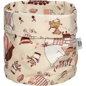 Arabia - Muumi Säilytyslaatikko 20 cm Siivouspuuhissa