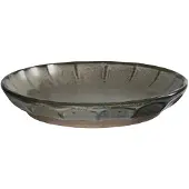 ERNST Small Plate - Grey - Ø 17 CM