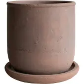 DBKD Terra Ruukku 26 Cm - Ruukut Terrakotta Ruskea - 20251304br