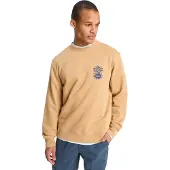 Quiksilver Salt Water Graphic Collegepaita