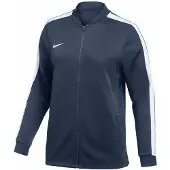 Nike Verryttelytakki Dri-fit Strike 26 - Navy/valkoinen Nainen, koko X-Small