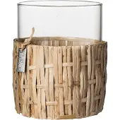 ERNST Candleholder/Vase - ONE SIZE