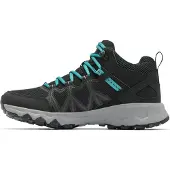 Columbia Peakfreak Ii Mid Outdry Vaelluskengät