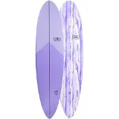 Ocean & Earth Happy Hour Epoxy Soft 8´0´´ Surffilauta
