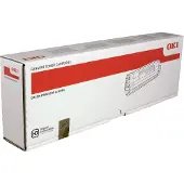OKI 44844506 väriainekasetti - Yhteensopiva C831/C841 - Magenta - Vakiokapasiteetti 10 000 sivua