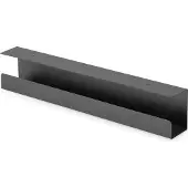 Digitus CABLE MANAGEMENT TRAY, UNDER DESK BLACK (DA-90448)