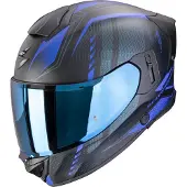 Scorpion Exo-530 Air Theras Kokokypärä