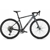 Focus Atlas 6.7 Cues Gravelpyörä