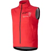 Alpinestars Techstar Softshell Nuorten motocross-liivi