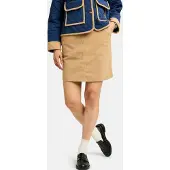 Liberte Essentiel Hame ' CORDUROY ' beige