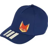 Adidas Lk Dy Zoo Cap - Navy - 54-60